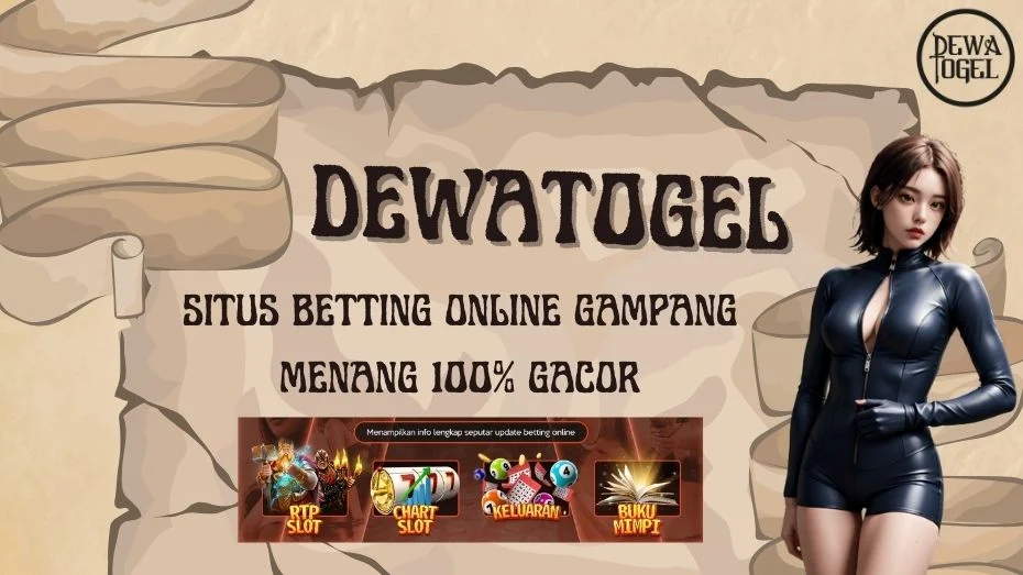 DewaTogel » Tips Menang Besar di Slot Online Pragmatic Play